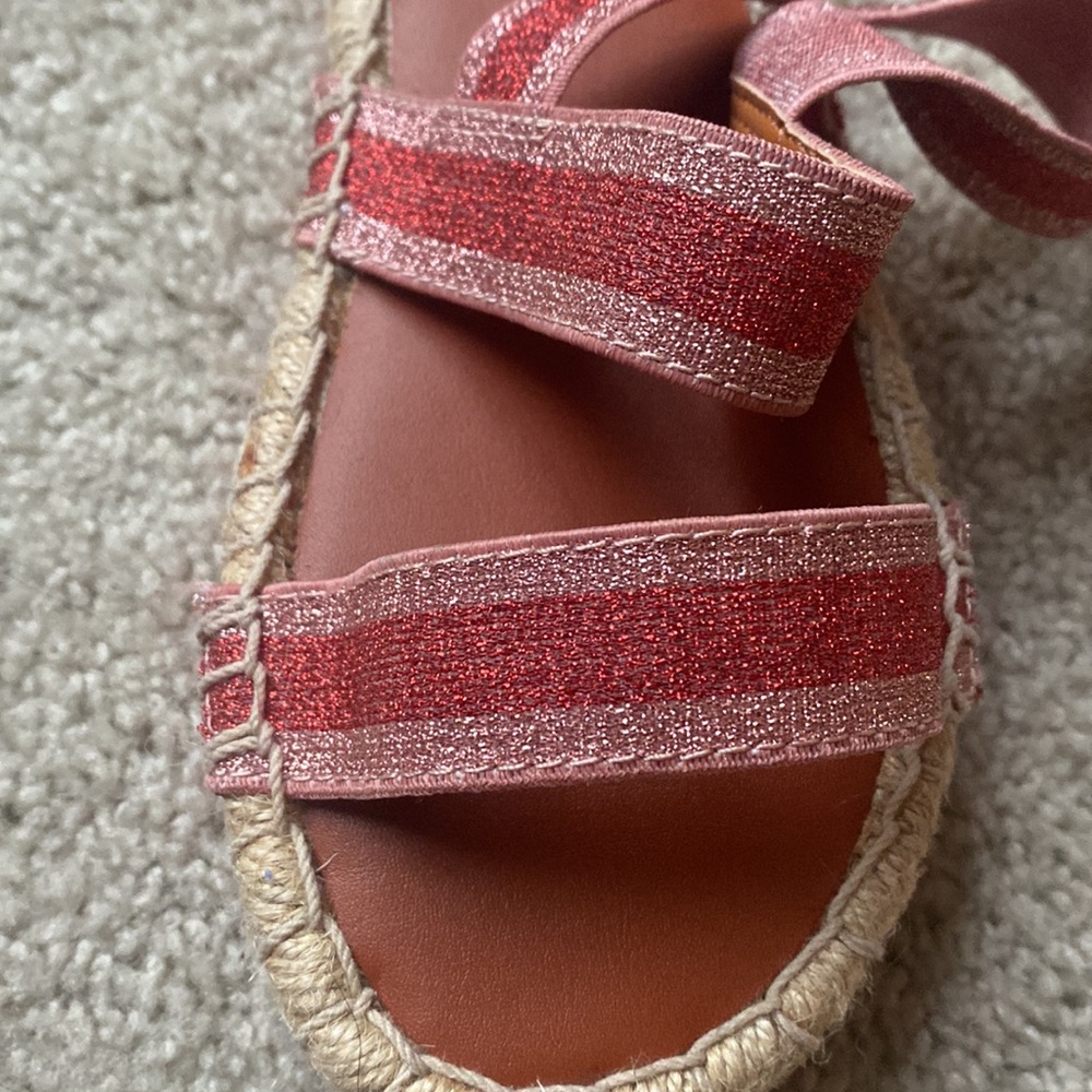 Sandals - Picture 3 of 3